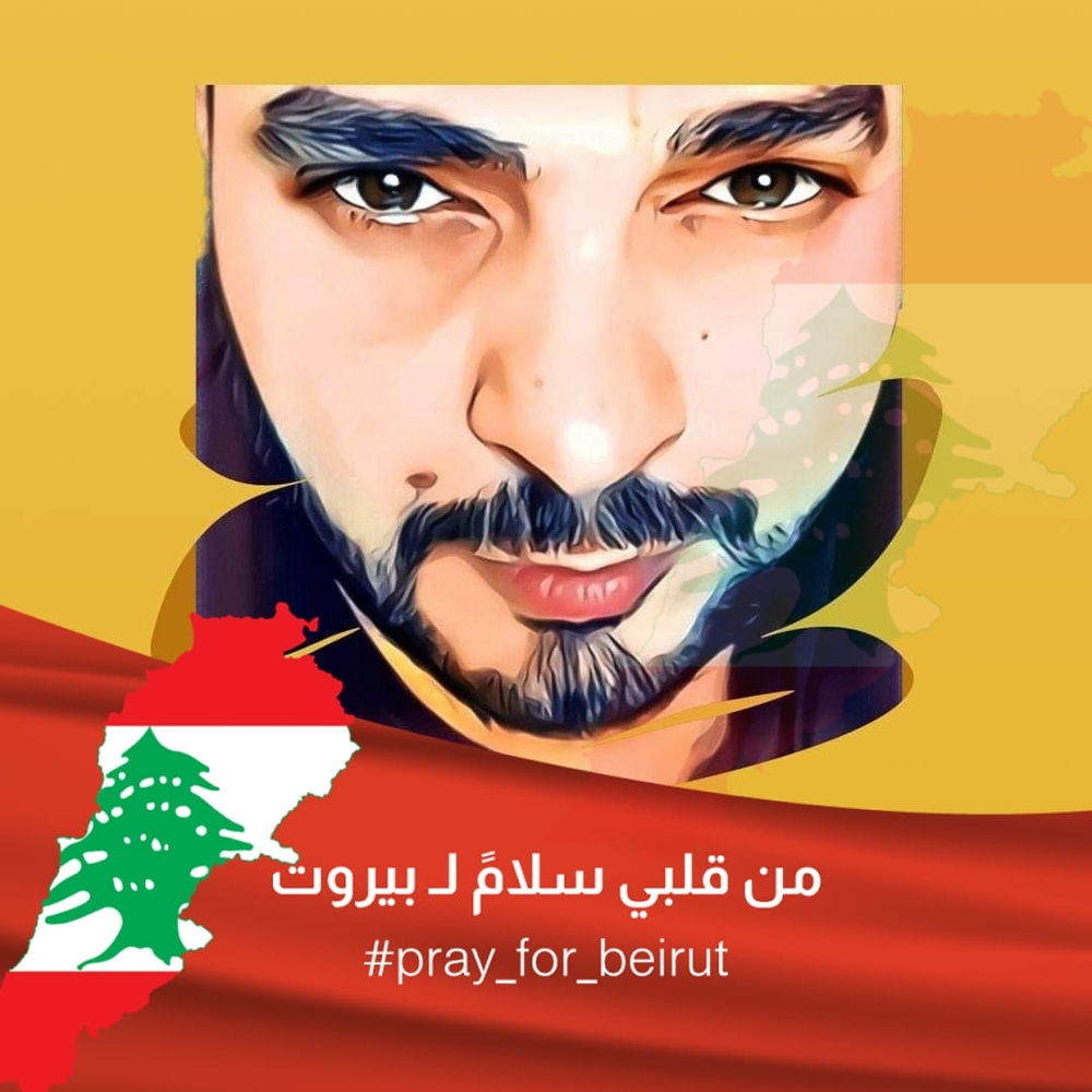 Meet your Posher, Ahmed